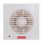 Eurolux F44 Square Extractor Fan 125MM
