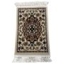 Kashan Design Door Mat Rug