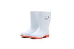 Calf Length Ladies Lite Gum Boot
