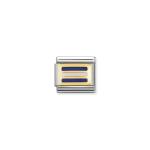 Composable Classic Link Nautical Alphabet Letter J