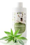 Pannatural Shampoo 500ML Heavenly Hemp