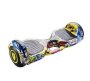 6.5 Inch Smart Auto Balance Hoverboard With Bluetooth Speaker - Mix