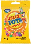 Tots Fruity Flavoured Jelly Sweets