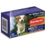 Bob Martin Multicare Condition Tablets For Medium Dogs 4-14KG 100 Tablets