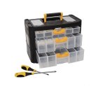 Portable Storage Box - 3 Drawer