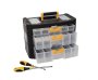 Portable Storage Box - 3 Drawer
