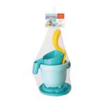 Let's Play - The Beach Toy Set