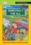 Street Law: Educator& 39 S Manual - Democracy For All Paperback 2ND Ed