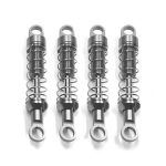 Thunder Innovation 60MM 1:12TH Shock Grey MN-82 MN-199S MN-168