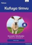 Platinum Libanga R Incwadzi Yekufundza Ithemu 3 Incwadzi 9 Kufuya Timvu Grade R Zulu Paperback