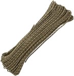 275 Parachute Cord Multi-cam 100FT