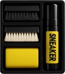 Zs - Foam Shoe Cleaner 150ML For Sneakers & Trainers