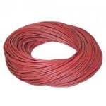 Cable Silicon 1.5MM Red 100M - Loop