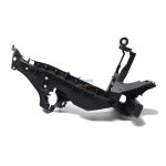 Audi A4 Headlight Bracket Right 12-16