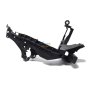 Audi A4 Headlight Bracket Right 12-16