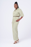 Pants - 40 Stripe