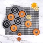 Non-stick MINI Doughnut Pan