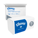 Kc Kleenex Ultra Fold Large Towels