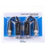 Passive Hdcvi Transeiver Single Channel
