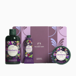The Body Shop Dewberry Small Gift Set