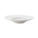 Maxwell & Williams 30CM Pasta Plate Diamonds Round White