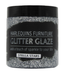 - Glitter Glaze Paint For Furniture And Walls - 450ML - Stella Stars