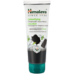 Detoxifying Charcoal Face Wash 100ML