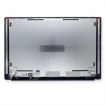 Replacement Lcd Back Plate Top Cover For Huawei Matebook D15 Silver