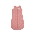 Baby Weighted Sleep Sack 6-12 Months - Dusty Rose