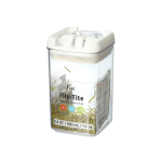 400ML Acrylic Flip Tite Storage Container
