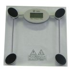 Bathroom Scale 150KGS Digital