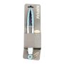 Silicone Tongs - Green