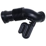 Dudsn Car Air Intake Hose 28140-1F080 281401F080 Compatible With Hyundai Tuscon 2006-2009 Kia Sportage 2.0 Cvvt 16V