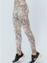 Seoul Animal Print Baby LEGGINGS - Medium
