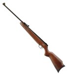 Beeman Teton Wooden 5.5MM Air Rifle Solomons Tackle