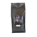 Ambe Ns Specialty Coffee Beans - Gourmet Blend - 1KG Moka Pot