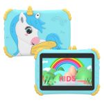 Belecoo Kids 7 High Quality Wifi Educational Tablet