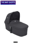 Joie Chrome Carry Cot