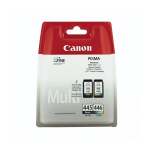 Canon PG-445 446 Multipack