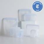 Starter Kit 7-PACK - Clear Bundle