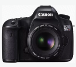 Canon 5DS R Body Only Used