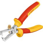 Bosch Vde Universal Wire Stripper 160MM 1600A02NE7
