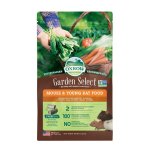 Garden Select Mouse & Young Rat Food - 910G