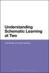 Understanding Schematic Learning At Two Hardcover