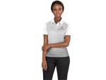 Ladies Masters Golf Shirt - 4XL White