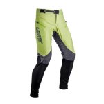 Mtb Gravity 5.0 Pants V25 2025 - Black XXL