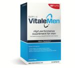 Climux Vitalemen Caps 30