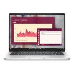 Dell Pro 14 PC14250 14" Laptop – Ultra 7 16GB RAM 512GB SSD Win 11 Pro