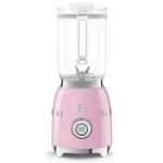 Smeg 800W Retro Table Blender - BLF03PKEU