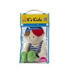 Wayne - Plush Toy In Bag